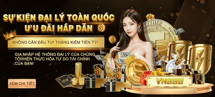 Thưởng nạp hàng ngày ranvip đăng ký