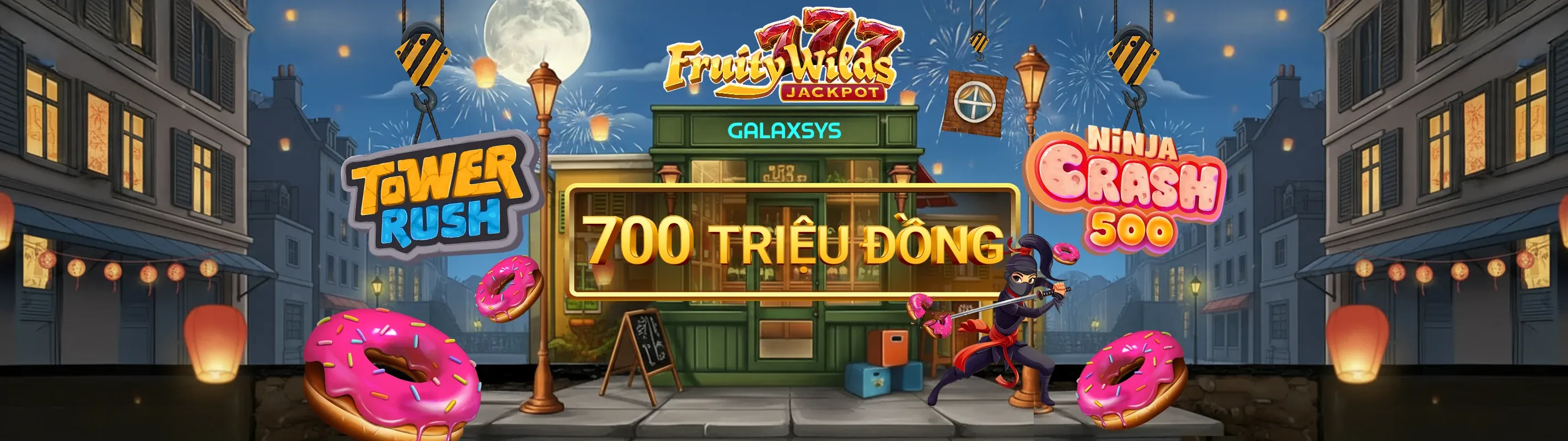 Đá Gà Trực Tuyến Ranvip