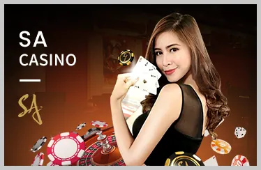 Các trò chơi đa dạng tại Ranvip như casino, thể thao, slot game