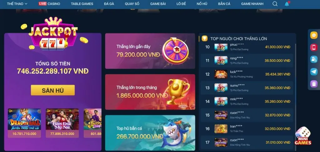 Bảo mật ranvip app